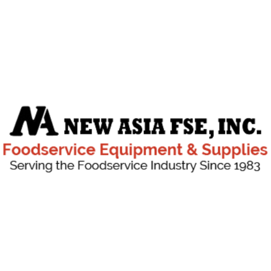 New Asia FSE